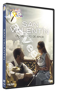 San Valentin |   DVD